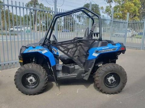 POLARIS ACE 570 HD- MY19 *ONE LEFT IN STOCK