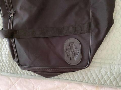 Harley Davidson Ultra Classic Top Box Interior Bag