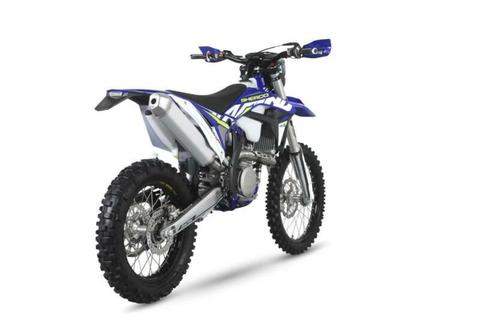 NEW 2019 SHERCO 500 SEF-R CLEARANCE STOCK
