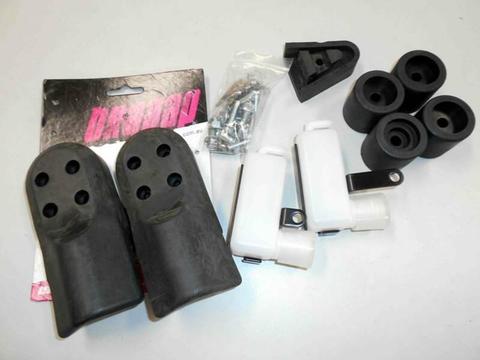 Braap Motard Protection Kit