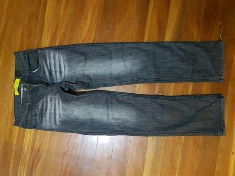 GREAT CONDITION Motorcycle Jeans