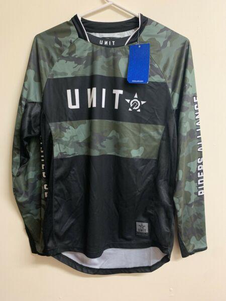 X3 Unit MX pants and jerseys