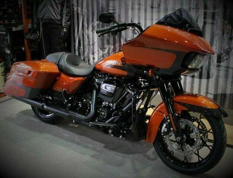 2020 Harley-Davidson FLTRXS Road Glide Special