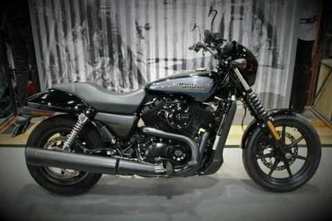 2020 Harley-Davidson XG500 Street 500