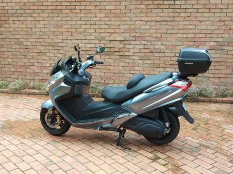 Scooter for Sale