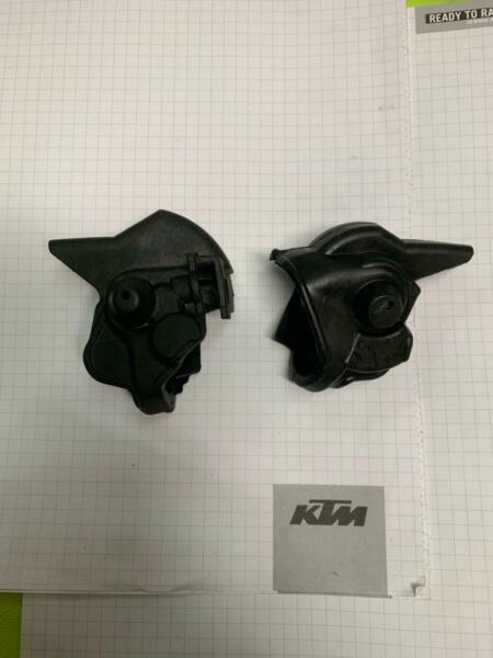 Ktm Genuine protection cap