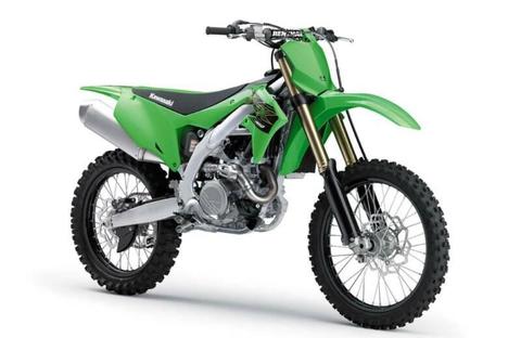Kawasaki KX450 2020 $1000 Off & Finance Deal 0.99%