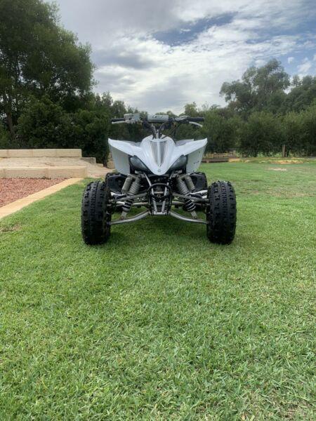 2008 YFZ450 Special Edition