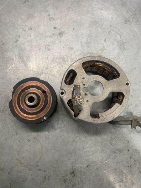 1970 to 1979 xs650 stator and rotor