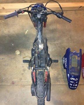 Wanted: Wanting to buy pw50 or pw80 project
