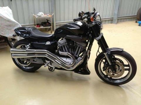 XR1200 Harley-Davidson