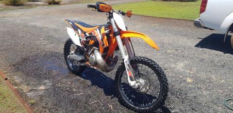 KTM 250SX 2015 NEED GONE ASAP