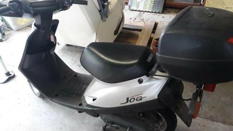 Yamaha Jog 50cc
