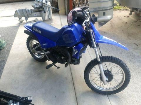 For Sale PW 80