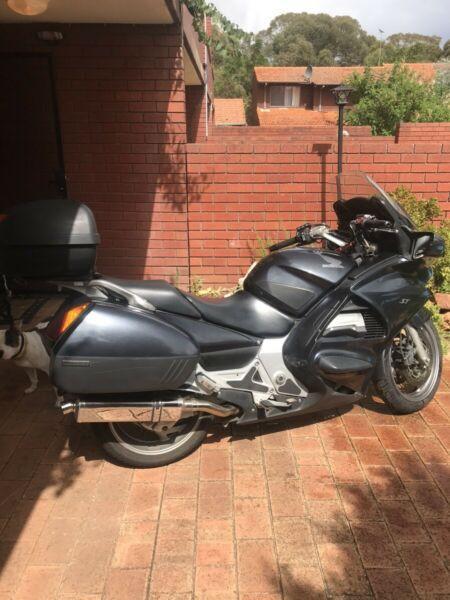 2008 Honda ST1300