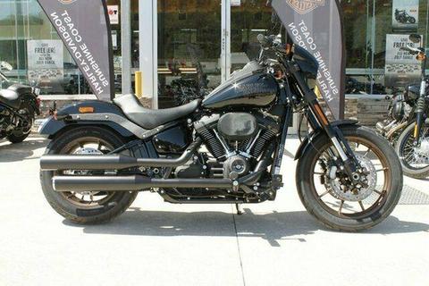 2020 Harley-Davidson FXLRs Low Rider S (114)