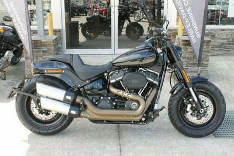 2020 Harley-Davidson FXFBS Fat Bob (114)