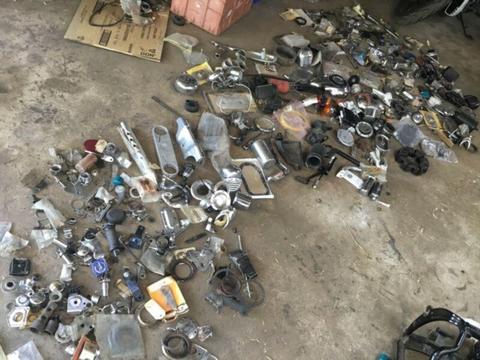 Harley parts